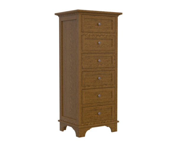 Arlington Lingerie Chest