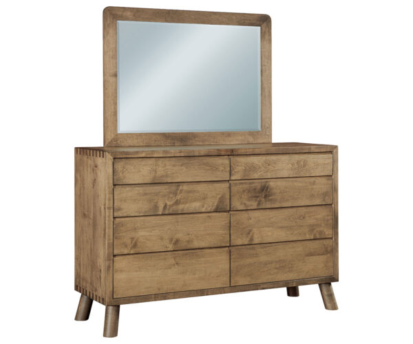 Troy Dresser