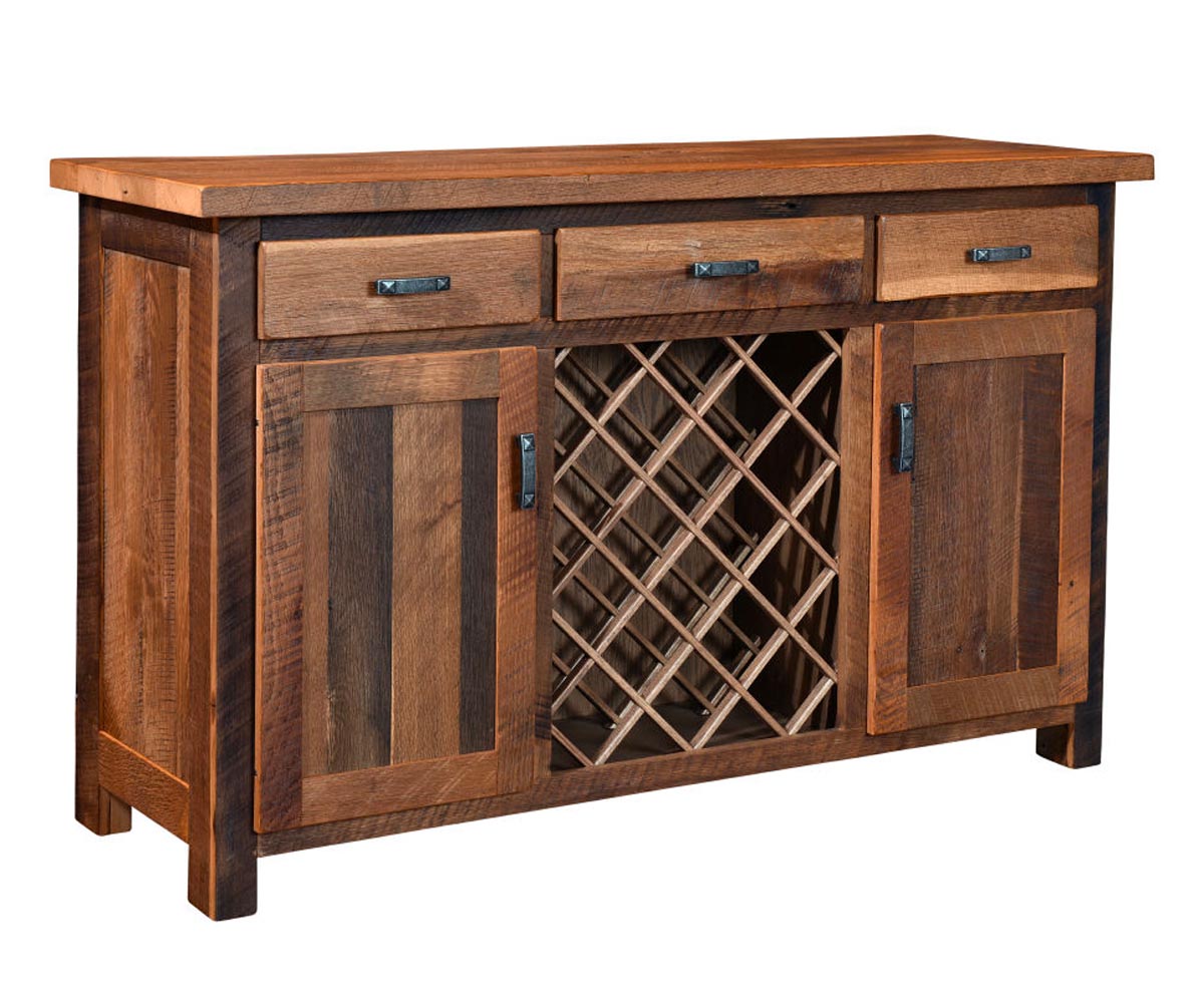 Almanzo Dining Collection - Image 6