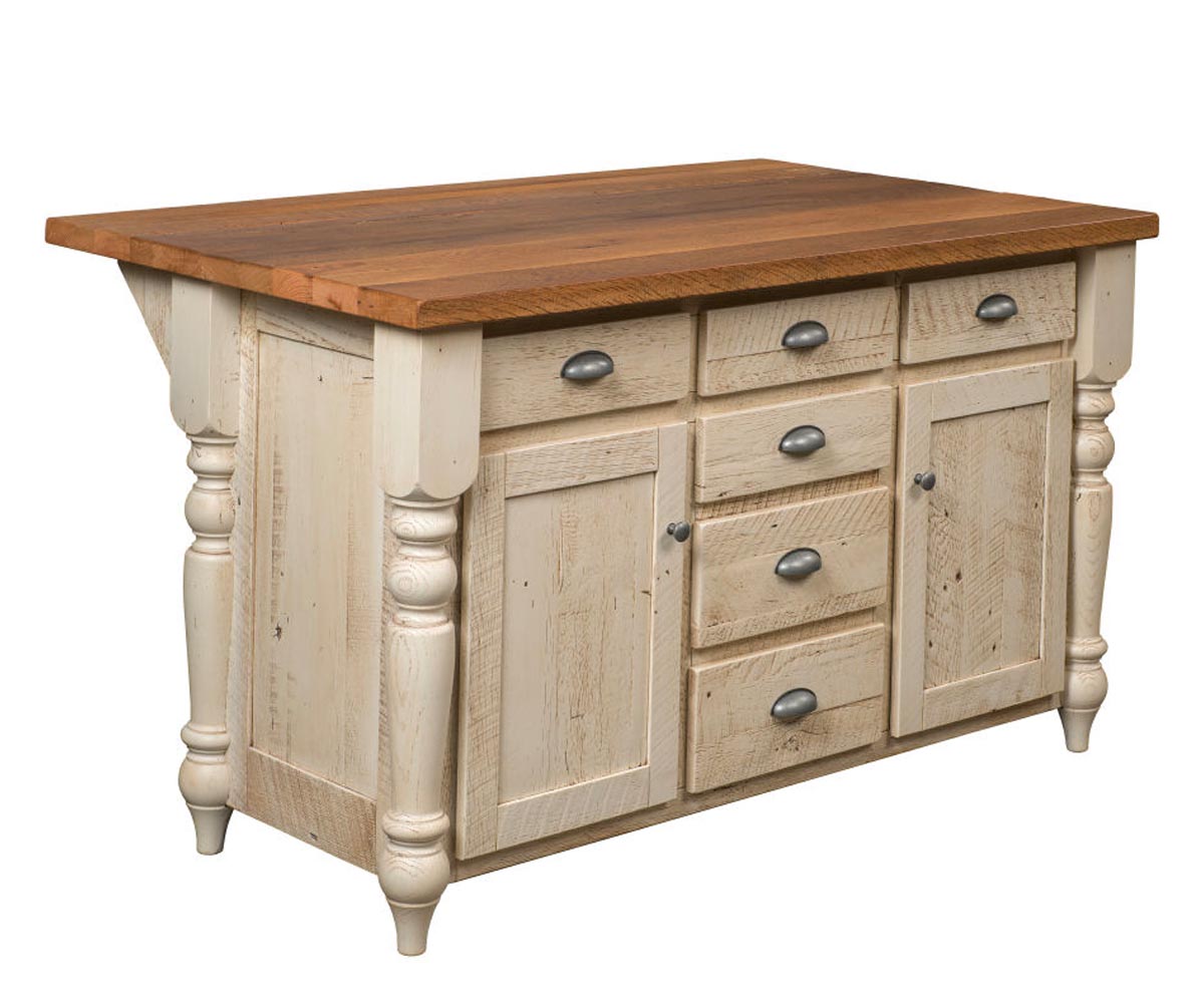 Farmhouse Dining Collection - Image 8