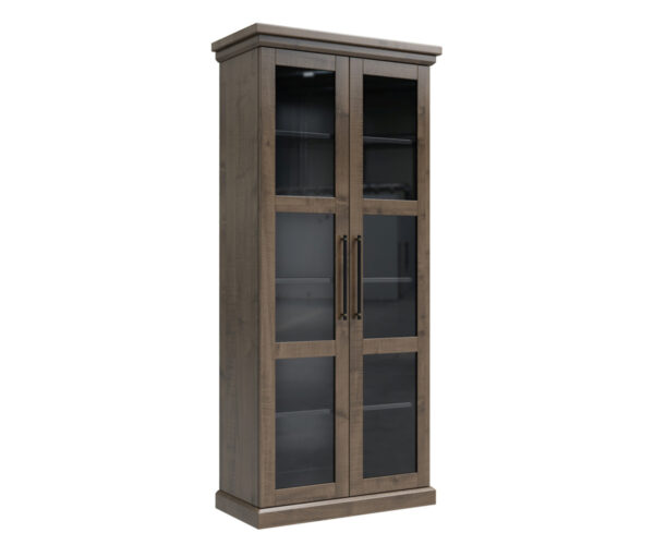 Santorini Curio Cabinet