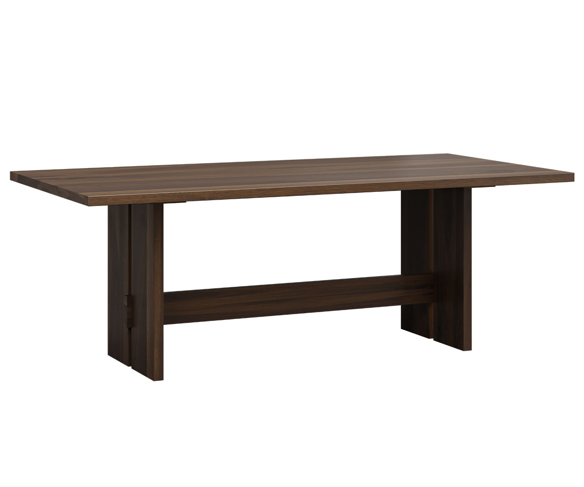 Eden Table