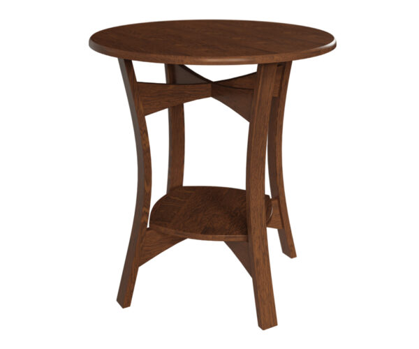 Woodville Pub Table