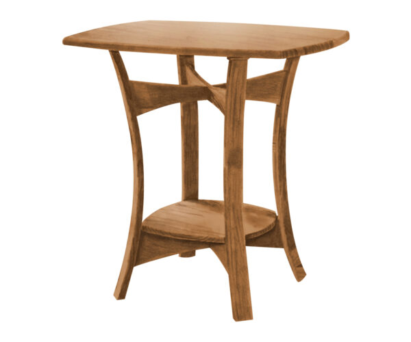 Woodville Pub Table