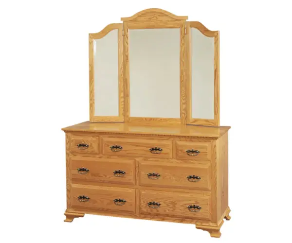 Heirloom Dresser