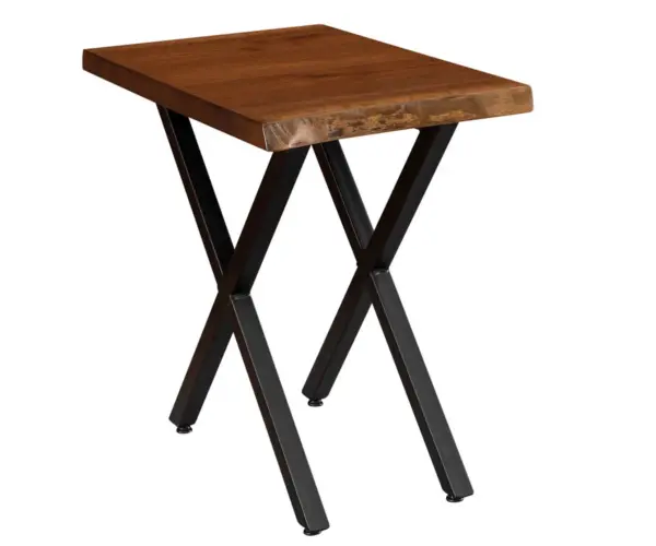 Xavier End Table