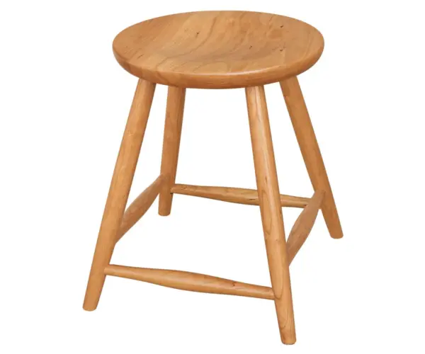 Haskin Barstool - 18"