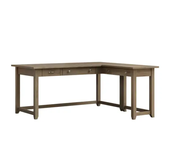 Premier L-Shaped Desk