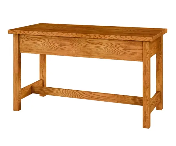 Granny Mission Bed Bench