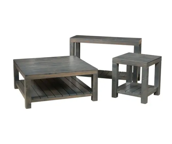 Kingswood Occasional Tables
