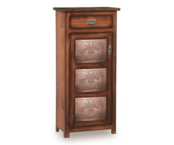 Mission Pie Safe - Metal Insert