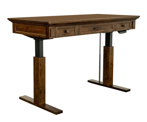 Kingston Lift Desk