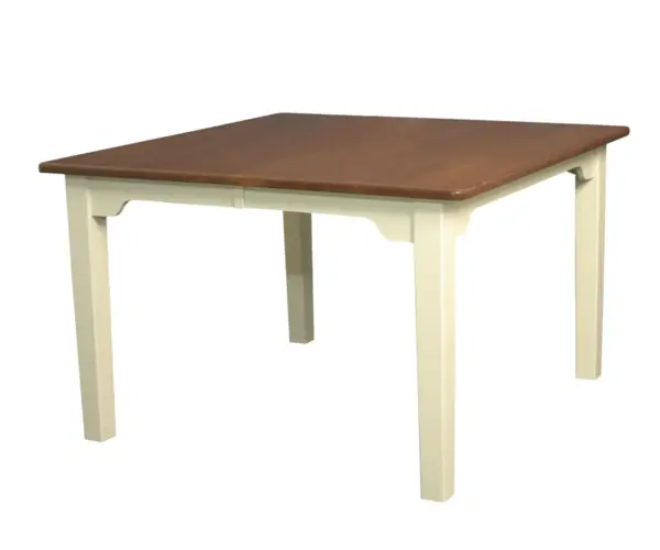 Legged Table
