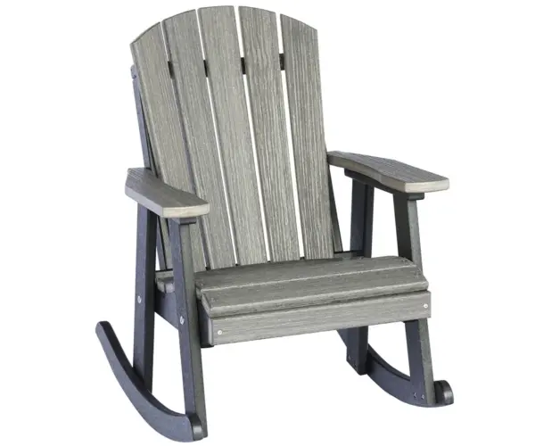Classic Children's Rocker