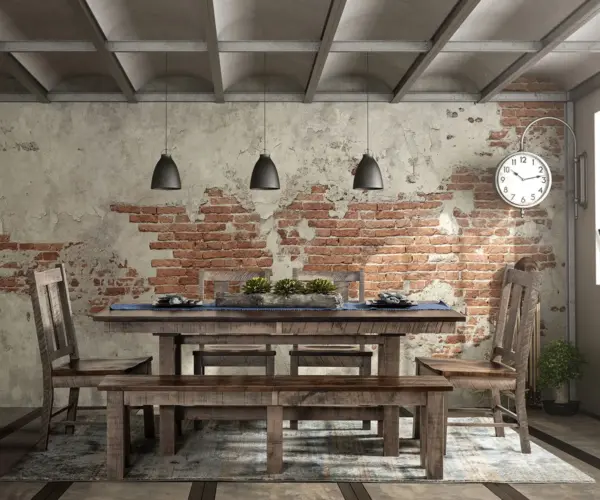 Alamo Dining Collection