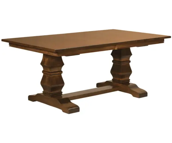 Bradbury Trestle Table