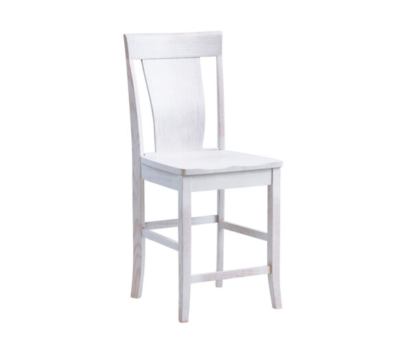 Albany 24" Staionary Bar Stool