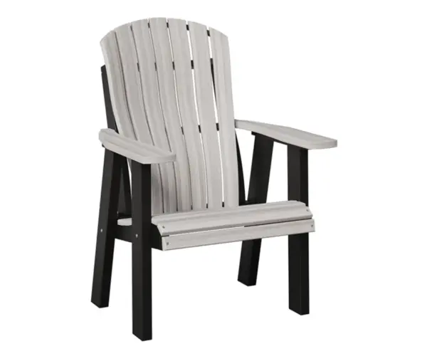 2' Comfort Back Large Style Chair
