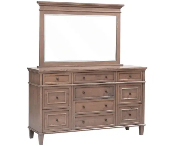Rockport Regular Dresser