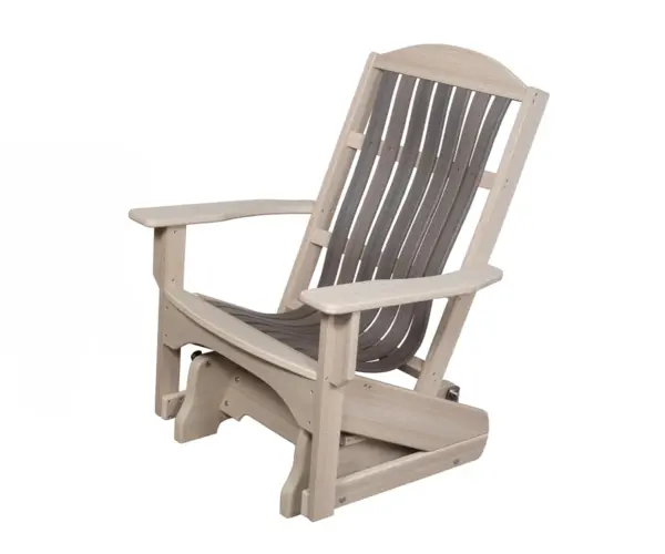 Flat Arm Beach Glider