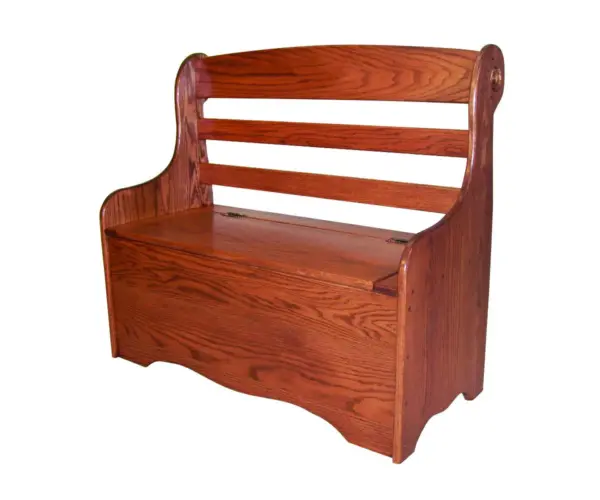 90 Deacon Bench