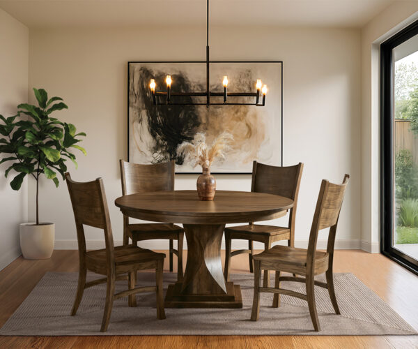 Nashville Chair Collection