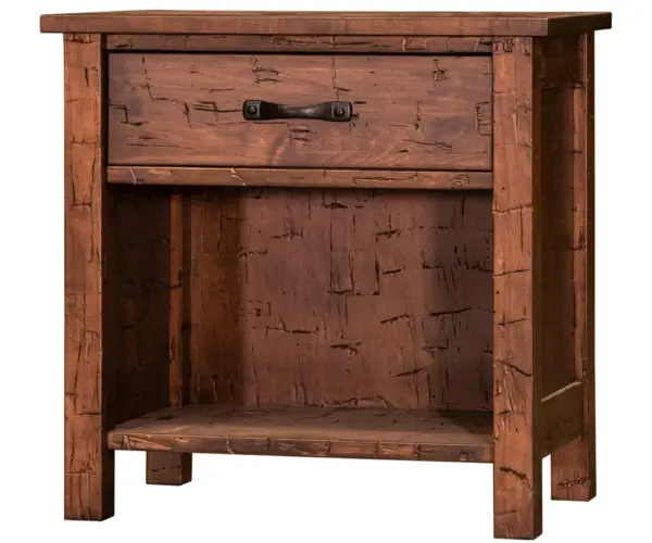 Regent 1 Drawer Nightstand