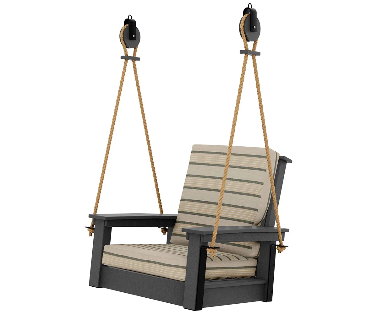 London Chair Swing