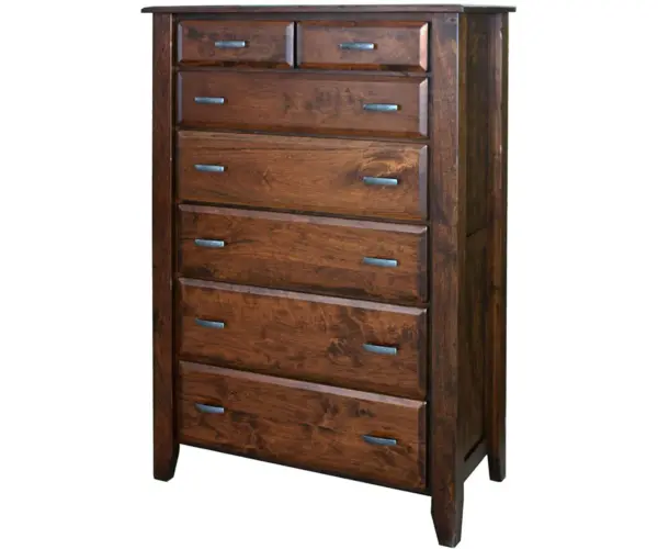 Ashton High Chest