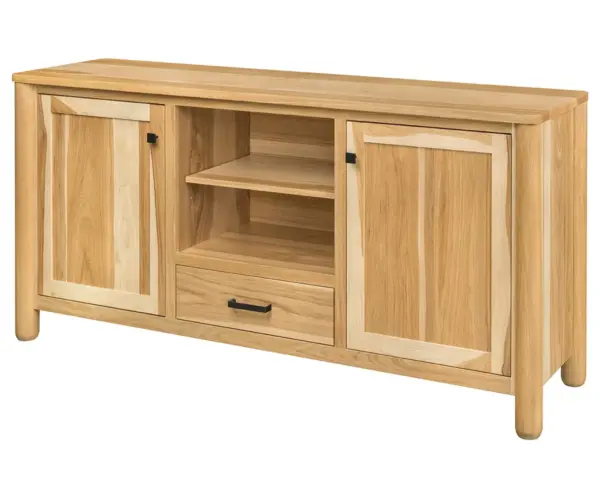 Ellianna TV Cabinet - 74"