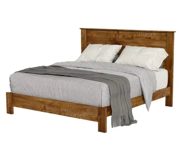 Austin King Bed