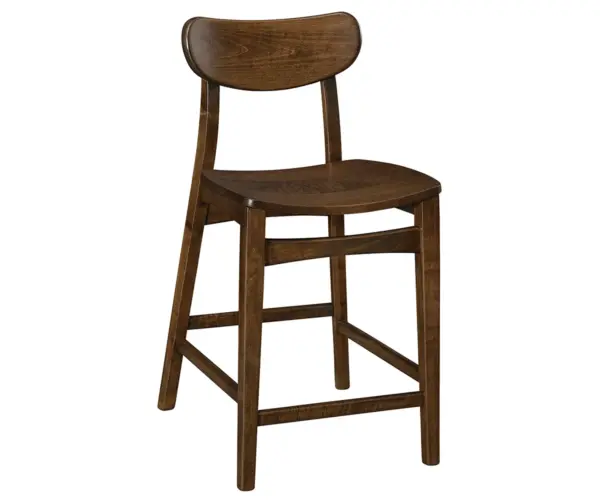 Wilton Bar Chair