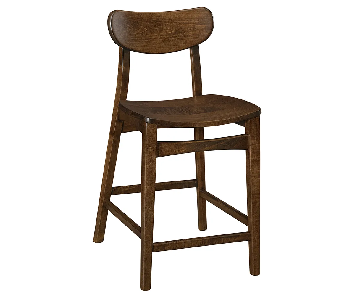 Wilton Bar Chair