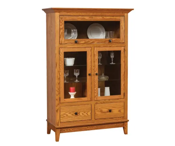 Canterbury Cabinet