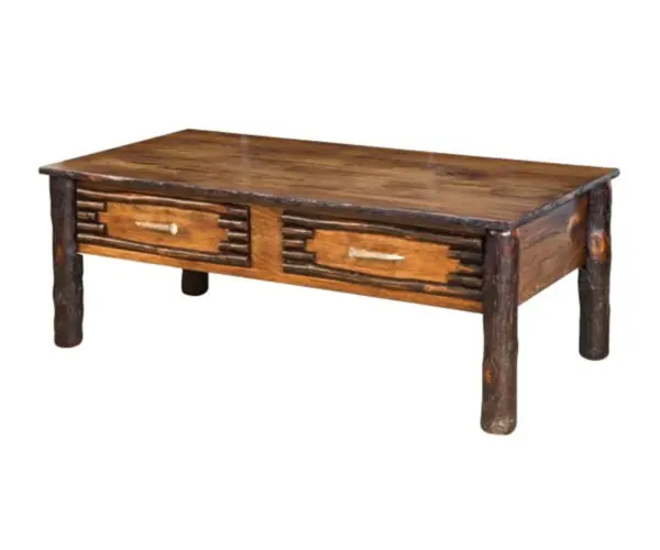 Wildwood Coffee Table