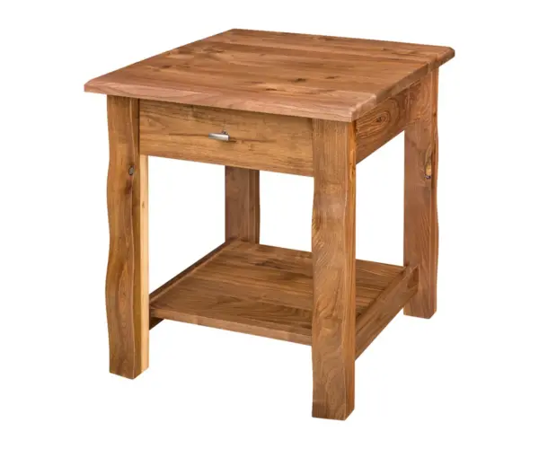 Woodlyn End Table