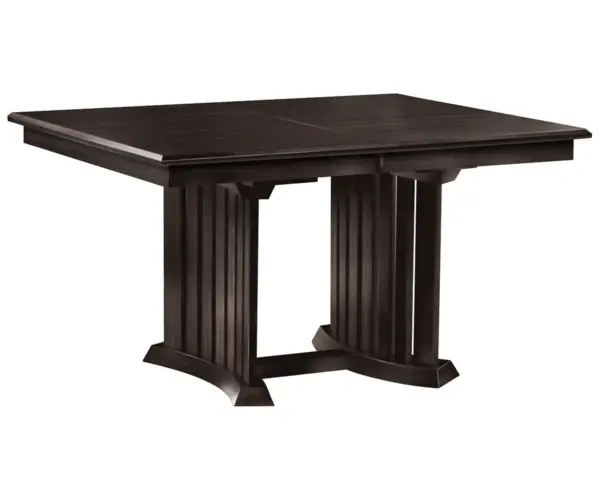 Mason Mission Table