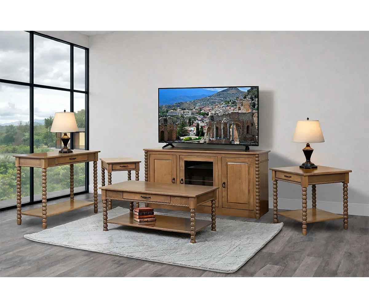 Lattas Living Room Collection - Image 2