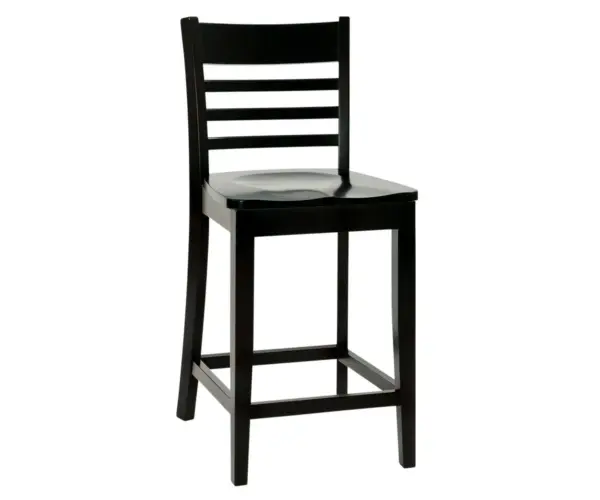 Louisdale Bar Chair