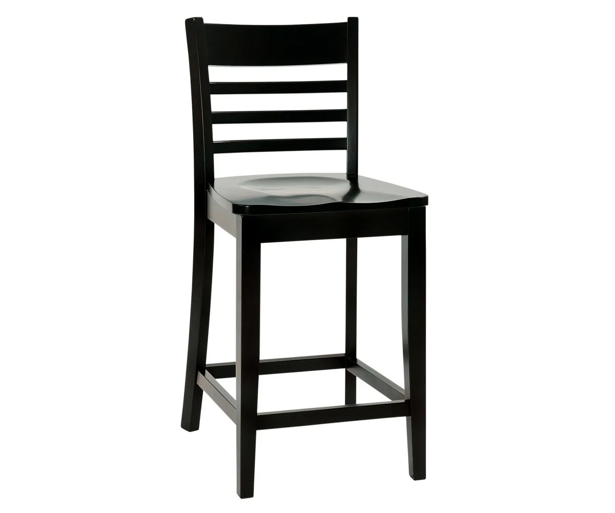 Louisdale Bar Chair