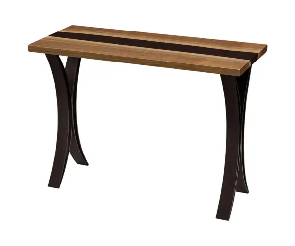 River Sofa Table
