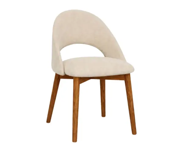 Intersection Dining Chair
