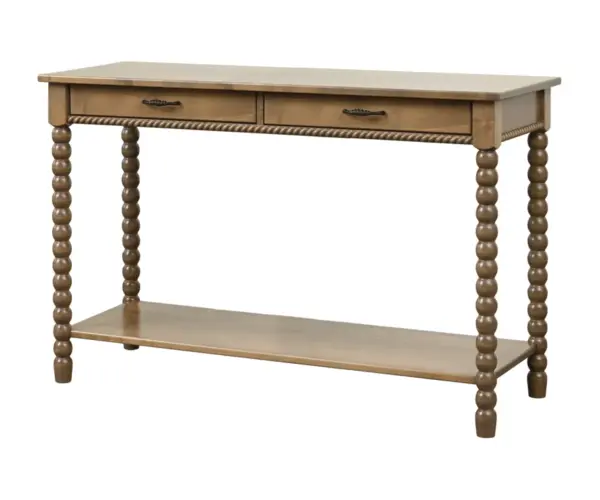 Lattas Hall Table