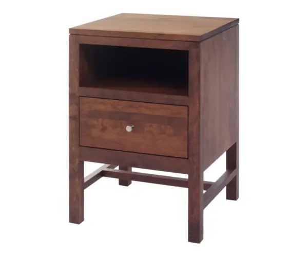 Lynnwood Nightstand - 1 Drawer