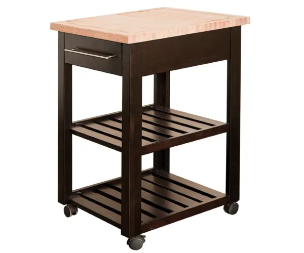 Chefs Work Station - 24"W