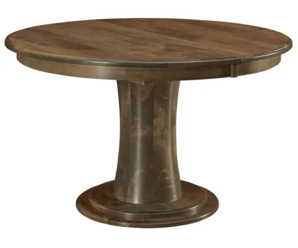 Alana Single Pedestal Table