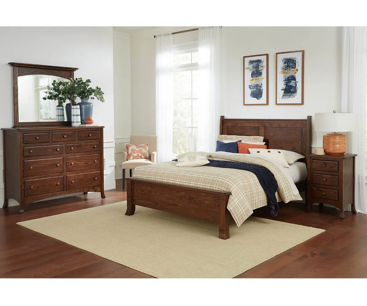 Carlisle Chifferobe - Image 3