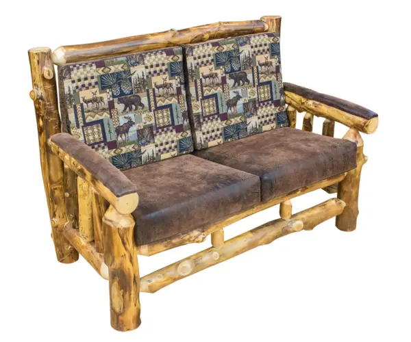 Yellowstone Loveseat