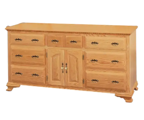 Heirloom Dresser