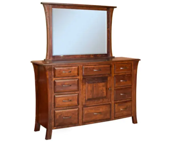 Ensenada Mule Dresser